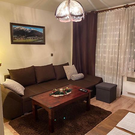 Апартаменты Privat Vavrus Доновалы Экстерьер фото