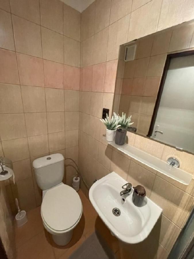 Апартаменты Privat Vavrus Доновалы Экстерьер фото